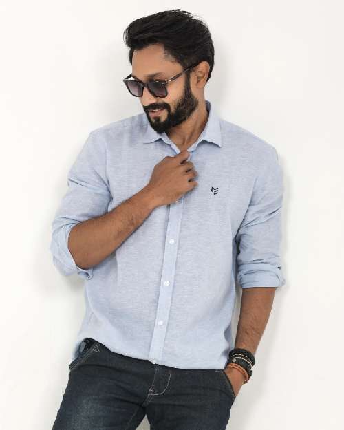 Rimi Cotton Shirt